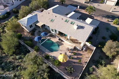 16009 E Tumbleweed Drive, Fountain Hills, AZ 85268 - Photo 13