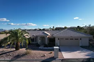 16009 E Tumbleweed Dr, Fountain Hills, AZ 85268 - Photo 31