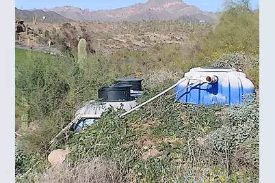 0 N Queen Mary Way #212, Queen Valley, AZ 85118 - Photo 11