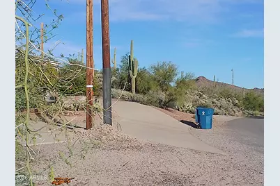 0 N Queen Mary Way #212, Queen Valley, AZ 85118 - Photo 17