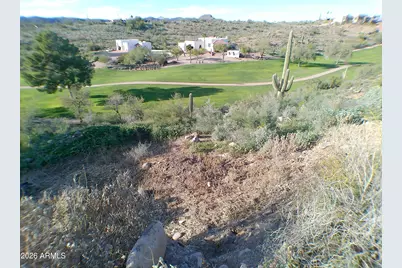 0 N Queen Mary Way #212, Queen Valley, AZ 85118 - Photo 1