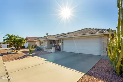 8249 E Medina Avenue E, Mesa, AZ 85209 - Photo 1