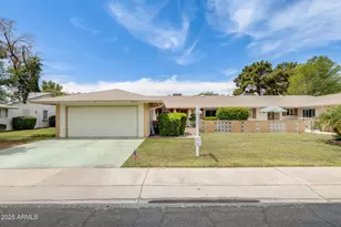 10137 W Forrester Dr, Sun City, AZ 85351 - Photo 1