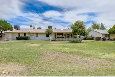 10137 W Forrester Drive, Sun City, AZ 85351 - Photo 45