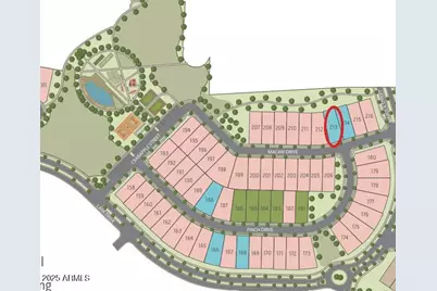 890 W Macaw Drive, Queen Creek, AZ 85140 - Photo 5