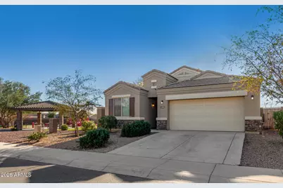 3108 N 303rd Drive, Buckeye, AZ 85396 - Photo 3