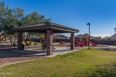 3108 N 303rd Drive, Buckeye, AZ 85396 - Photo 25