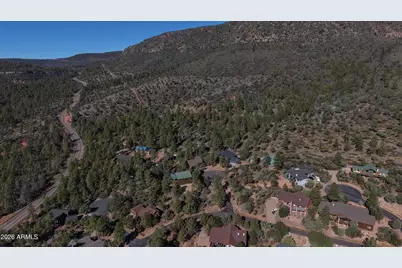 108 W Ruin Hill Loop #108, Pine, AZ 85544 - Photo 15