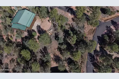 108 W Ruin Hill Loop #108, Pine, AZ 85544 - Photo 9