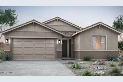 36383 N Ghia Drive, San Tan Valley, AZ 85140 - Photo 1