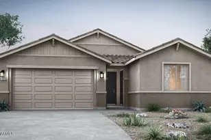 36383 N Ghia Dr, San Tan Valley, AZ 85140 - Photo 1