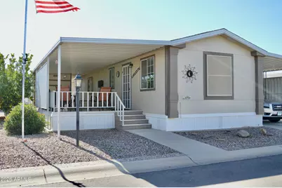 450 W Sunwest Drive #69, Casa Grande, AZ 85122 - Photo 1