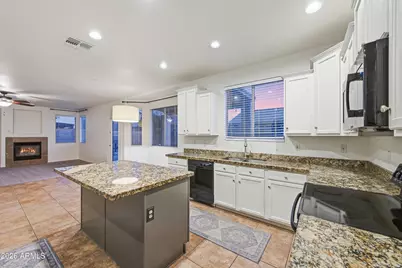 3535 E Derringer Way, Gilbert, AZ 85297 - Photo 13
