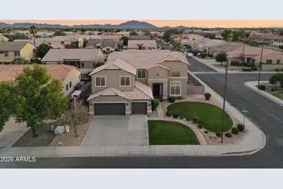 3535 E Derringer Way, Gilbert, AZ 85297 - Photo 3