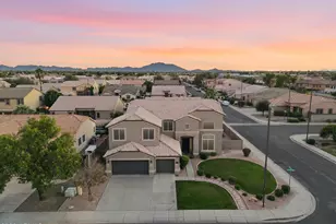 3535 E Derringer Way, Gilbert, AZ 85297 - Photo 3