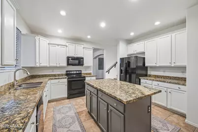 3535 E Derringer Way, Gilbert, AZ 85297 - Photo 11