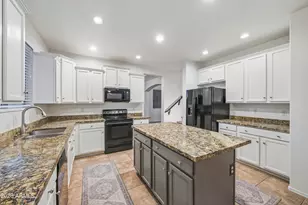 3535 E Derringer Way, Gilbert, AZ 85297 - Photo 11