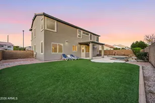 3535 E Derringer Way, Gilbert, AZ 85297 - Photo 29