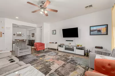 368 W Key West Drive, Casa Grande, AZ 85122 - Photo 5