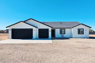 20735 W Elliot Rd, Buckeye, AZ 85326 - Photo 1