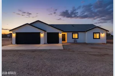 20735 W Elliot Road, Buckeye, AZ 85326 - Photo 1