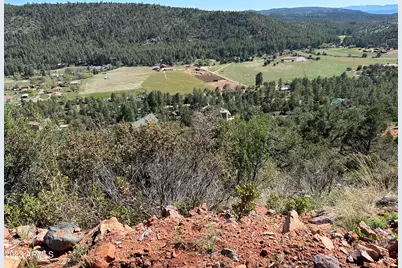 Lot 79 Tomahawk Trail #79, Strawberry, AZ 85544 - Photo 3