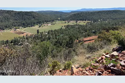 Lot 79 Tomahawk Trail #79, Strawberry, AZ 85544 - Photo 1