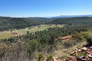 Lot 79 Tomahawk Trail, Strawberry, AZ 85544 - Photo 1