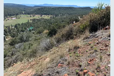 Lot 79 Tomahawk Trail #79, Strawberry, AZ 85544 - Photo 7