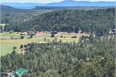 Lot 79 Tomahawk Trail #79, Strawberry, AZ 85544 - Photo 9