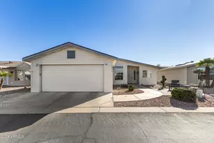 3301 S Goldfield Rd, Apache Junction, AZ 85119 - Photo 1