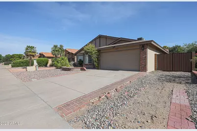 4053 W Cielo Grande --, Glendale, AZ 85310 - Photo 1