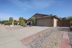 4053 W Cielo Grande, Glendale, AZ 85310 - Photo 1