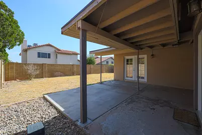 4053 W Cielo Grande --, Glendale, AZ 85310 - Photo 35