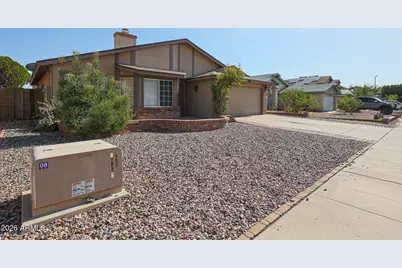 4053 W Cielo Grande --, Glendale, AZ 85310 - Photo 5