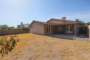 4053 W Cielo Grande, Glendale, AZ 85310 - Photo 37