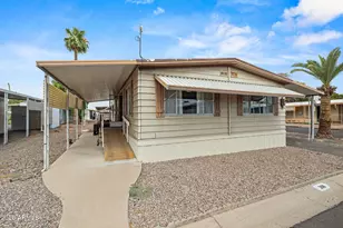 2609 W Southern Ave, Tempe, AZ 85282 - Photo 1