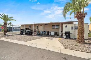 2609 W Southern Ave, Tempe, AZ 85282 - Photo 19