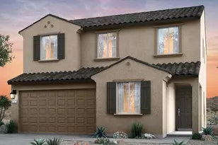 36274 N Ghia Dr, San Tan Valley, AZ 85140 - Photo 1