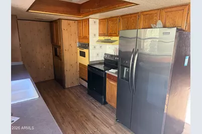 500 N Granite Drive, Payson, AZ 85541 - Photo 3