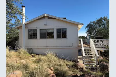 500 N Granite Drive, Payson, AZ 85541 - Photo 1