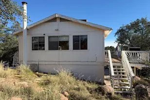 500 N Granite Dr, Payson, AZ 85541 - Photo 1