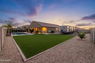 27700 N Silverleaf Rd, San Tan Valley, AZ 85143 - Photo 11