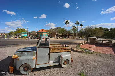 5960 E Bloody Basin Road #7, Cave Creek, AZ 85331 - Photo 9