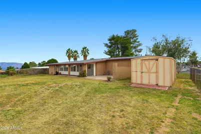 201 E 5th Place, San Manuel, AZ 85631 - Photo 39