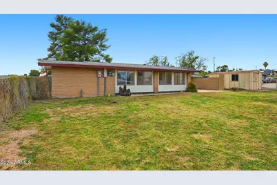 201 E 5th Place, San Manuel, AZ 85631 - Photo 41