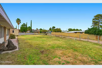 201 E 5th Place, San Manuel, AZ 85631 - Photo 37