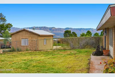 201 E 5th Place, San Manuel, AZ 85631 - Photo 35