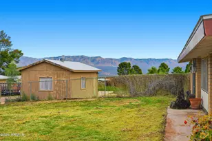 201 E 5th Pl, San Manuel, AZ 85631 - Photo 35