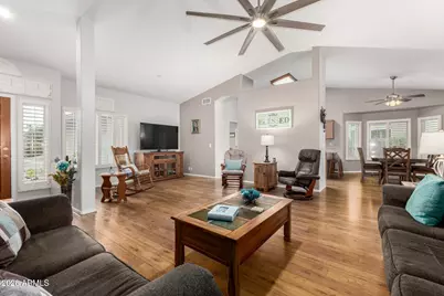 8302 W Marco Polo Road, Peoria, AZ 85382 - Photo 5